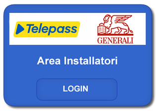Telepass Generali